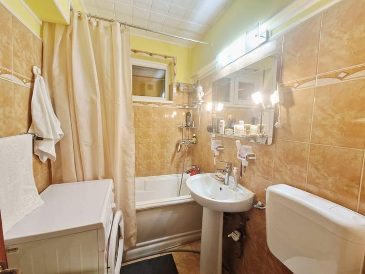 Apartament 3  Camere Metrou Obor 5' | Strada Avrig | Decomandat | - 7