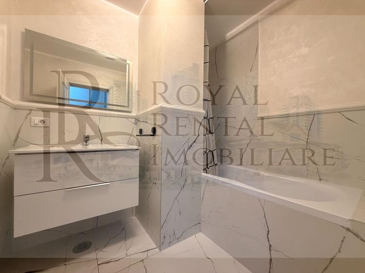 Apartament 2 camere lângă VIVO | Parcare subterană | Disponibil imediat - 7