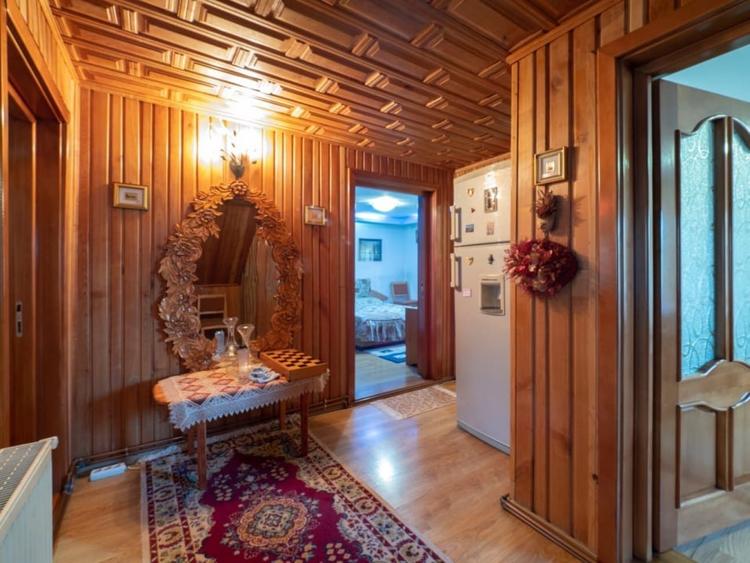 CASA INDIVIDULA CU ETAJ, MOBILATA SI UTILATA, 735 MP TEREN, ACTE LA ZI, SUCEVITA - 11