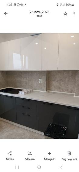 Proprietar - Vand apartament 2 camere etaj 1, Strada Tineretului Nr.17 Chiajna - 3