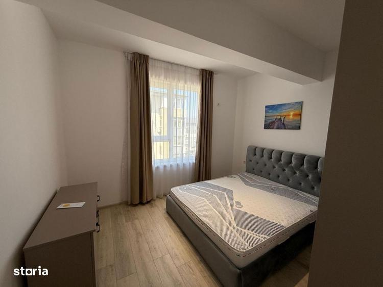 Apartamen 2 camere tip studio - 5