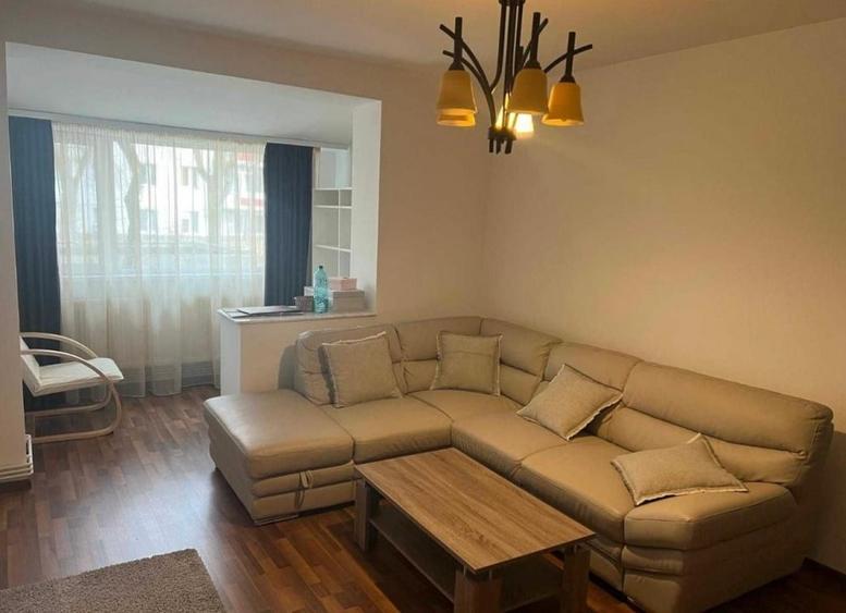 Apartament 2 camere – Marasesti Teilor, langa Padurea Trivale - 1