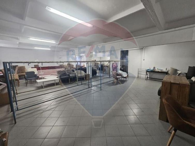 Hala - Spatiu industrial Flexibil de Inchiriat - 3