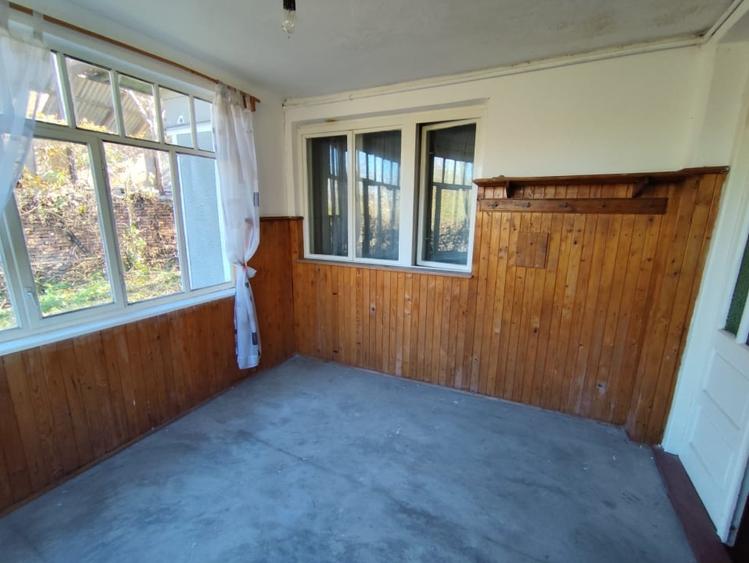 Casa Individuală 3 camere| 769 mp teren| zona Blaj - 2