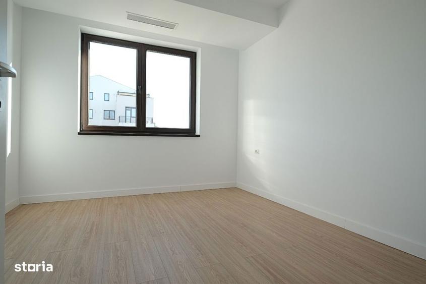 Inchiriez apartament cu 3 camere aflat in zona Bucurestii noi - 5