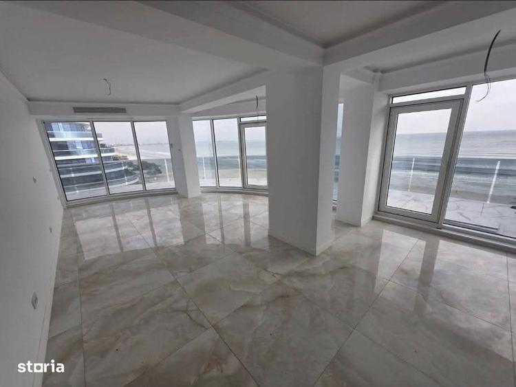 Apartament 3 camere |Terasa spectaculoasa |WHITE TITANIC, Mamaia Nord - 10