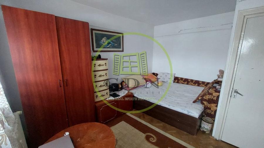 Apartament 2 camere, 57 mp, 1 Mai, zona Spitalul Judetean - 3