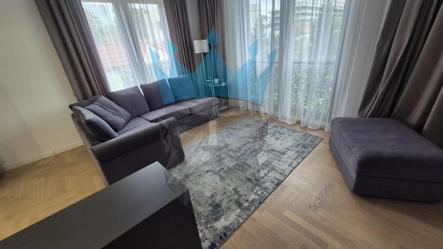 Apartament 3 Camere Floreasca Bucuresti - 2