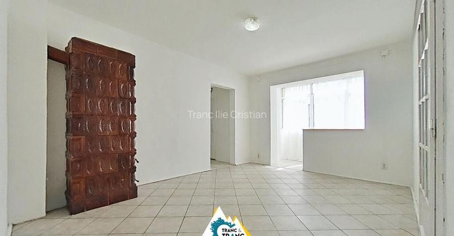 Oportunitate unica apartament cu 3 camere in Lipova
