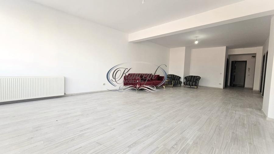 Apartament confort sporit pe strada Traian - 6