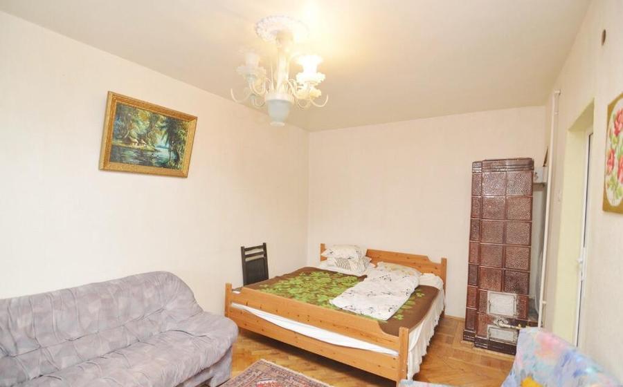 Garsoniera Baba Novac | Curte Generoasa | Localizare Excelenta - 9