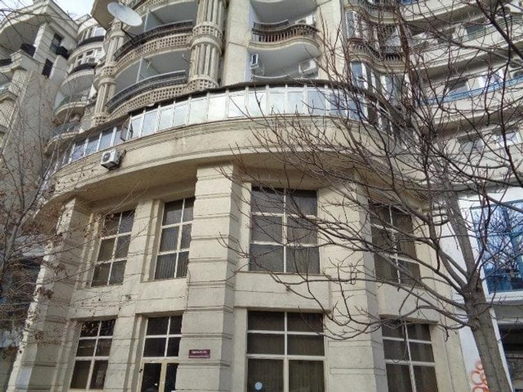 Ultracentral Unirii - 1