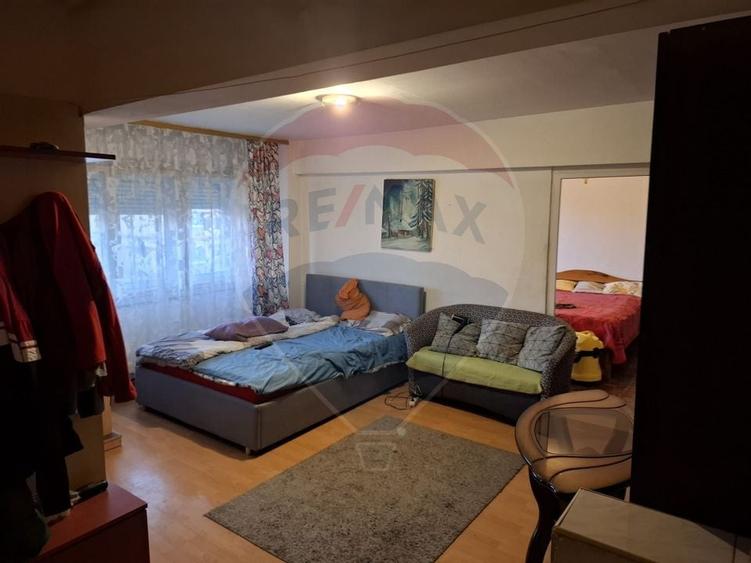 Apartament cu 2 camere de vânzare în zona Central - 7