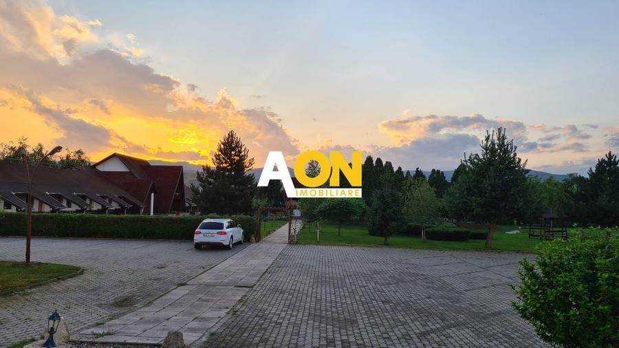 Complex turistic cu restaurant, piscina si teren de tenis - 4