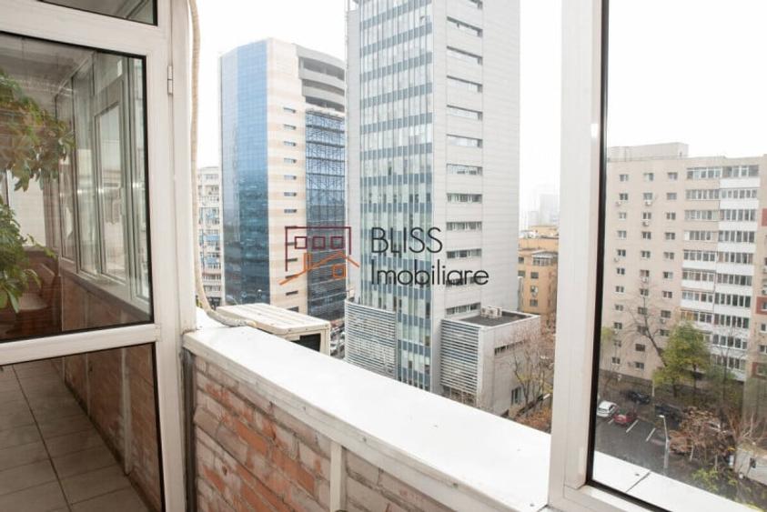 Apartament 3 camere în zona Titulescu - 15