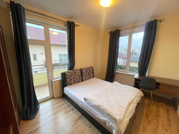 Apartament 3 dormitoare | Zorilor | UMF | UTCN | Balcon - 6