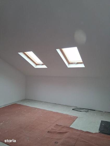 Particular, vand casa P+1+M in Bragadiru - 11