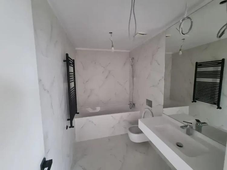 Penthouse deosebit in One Cotroceni Park! - 8