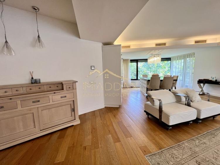 Apartament LUX *5 camere* 276mp // Soseaua Nordului - 50