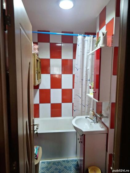 Apartament de vanzare Vulcan, jud. Hunedoara - 6
