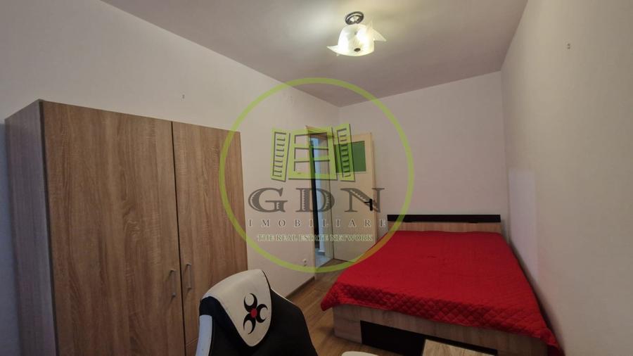 Apartament 3 camere, decomandat, 76mp, 1 Mai, zona Sara - 6