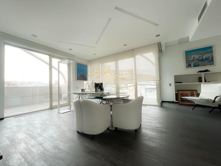 Cladire de birouri + spatiu comercial *1106 mp* // Dorobanti Capitale - 28