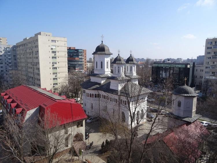 Apartament 2 camere nou renovat, P-ta Delfinului - 7