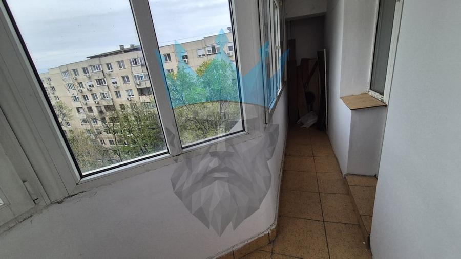 Apartament 2 Camere Ghencea Bucuresti - 4