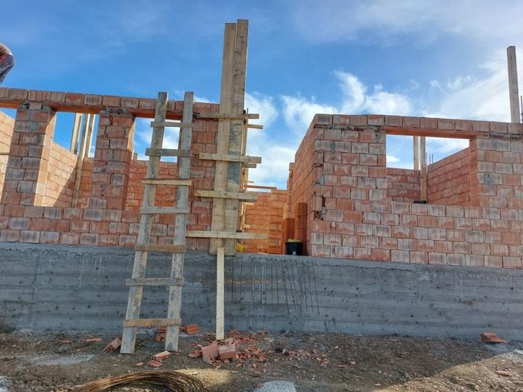 3 camere, 90 mp, de vanzare casa in zona Bucium, Visani, Cod 151018 - 2