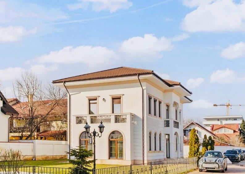 Luxury Villa for Sale – Pipera - 1