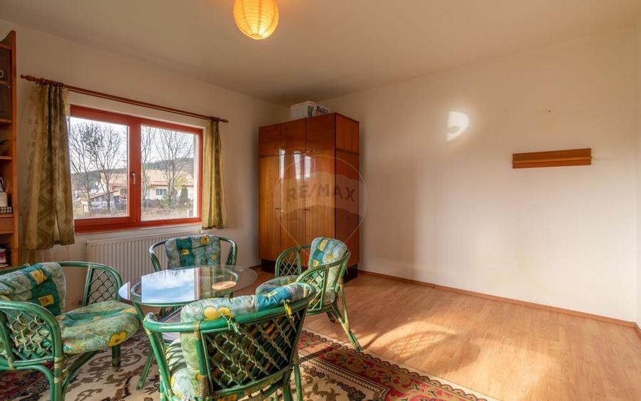 Casa de vanzare Jucu de Mijloc, Zona Panemar Teren intrav... - 12