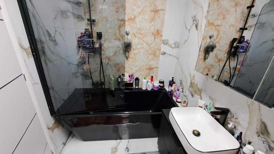 PENTHOUSE LUX - LOCATIE EXCELENTA -VIEW SUPERB - TERASA AMENAJATA 300 MP - 44