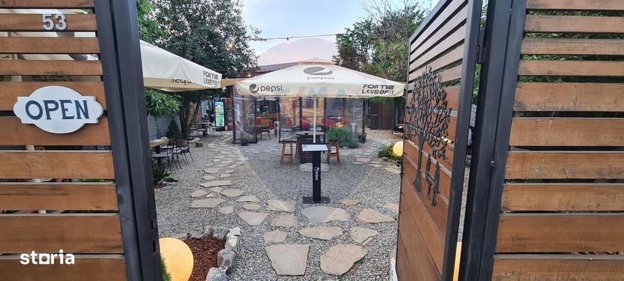DE INCHIRIAT TERASA RESTAURANT - 4