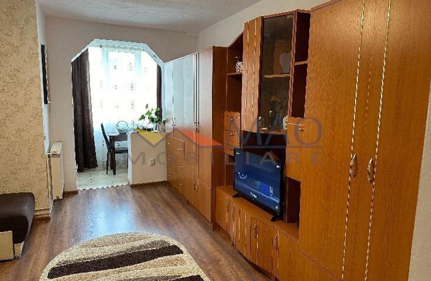 7 Noiembrie - Inchiriere apartament 2 camere - B-dul. 22Decembrie 1989 - 6