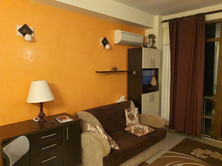 Mamaia Sat-malul lacului, apartament 2 camere,70mp, mobilat,utilat, parcare - 29