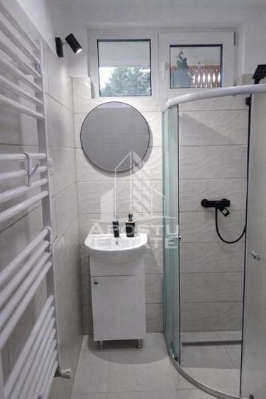 Apartament cu 2 camere, zona Sagului , Centrala Proprie - 7