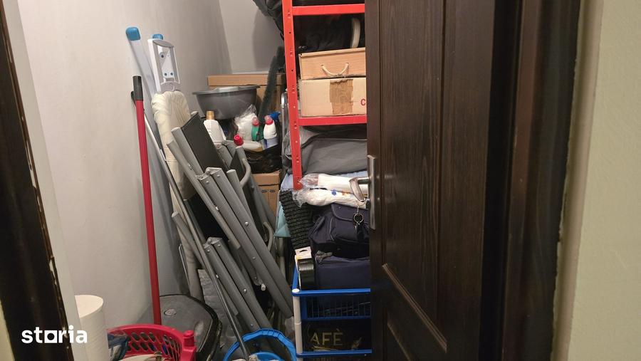 Apartament cu 2 camere decomandat în Ceangăi