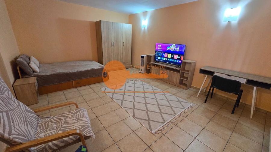 Garsonieră spațioasă 40 mp | Dristor - 1