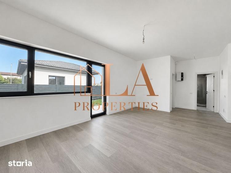 Casa 4 camere | Panouri 3Kw | Teren 500mp | Domnesti - 1