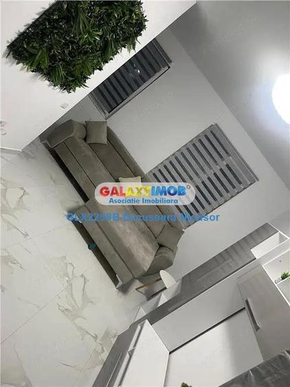 Garsoniera Rezervelor in Militari Residence,Mobilata 40.900 euro - 14