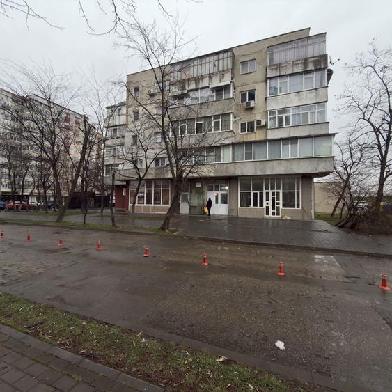 Inchiriez spatiu comercial prin destinatie - 2