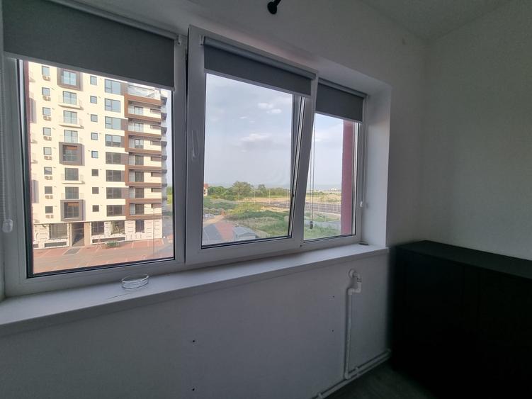 Apartament 2 camere, tip studio- bloc nou 2020- Arena Mall - 7