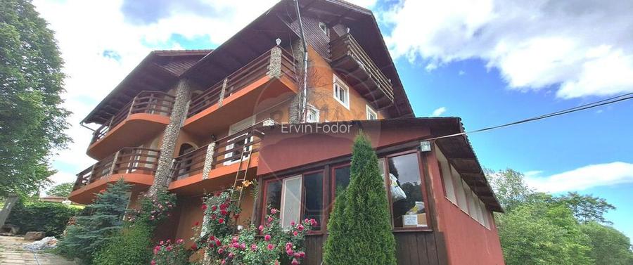 Casa/vila vanzare in Brasov, Bran 480 mp Casa/vila vanzare in Brasov, Bran 480 mp