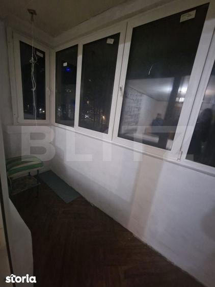 Apartament 2 camere, 56 mp, bloc cu lift, zona Spital - 6