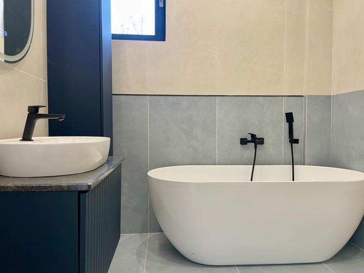 Vanzare Vila 250 mp 6 camere 4 bai, sauna, finisaje premium | Iancu Nicolae - 21