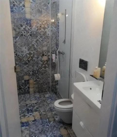 Garsoniera confort 1-Mobilata-Utilata-Balcescu - 6