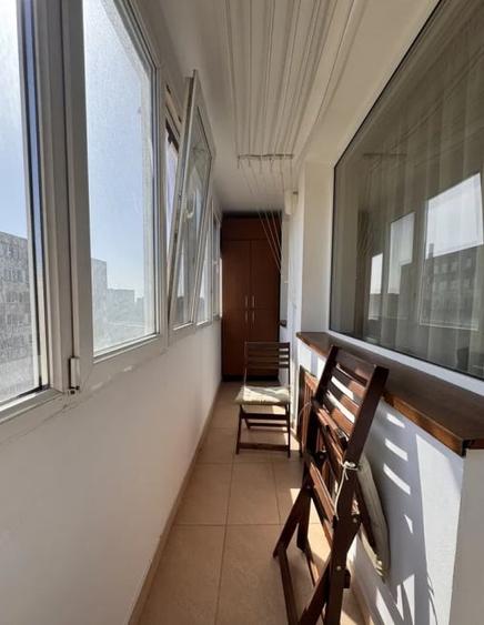 Apartament 3 camere, decomandat, 70 mp, ac, balcon, Alexandru Obregia - 8