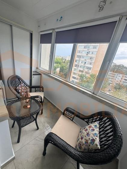 Apartament 3 camere de inchiriat, situat in zona City Park Mall - 2