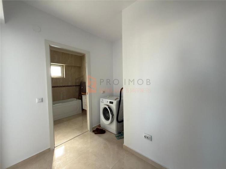 Apartament 1 camera decomandat zona Centru - 5