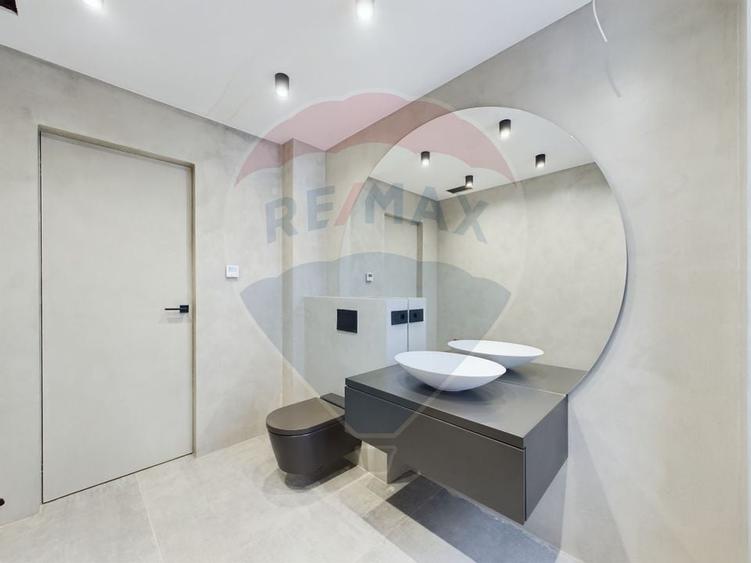 Vila individuala moderna de vanzare in Corbeanca - 9